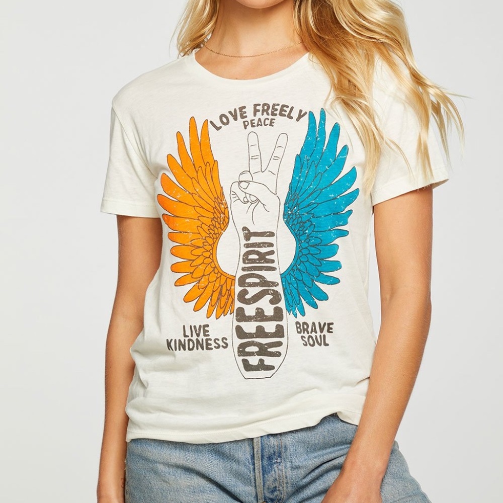 wings of peace by chaser brand